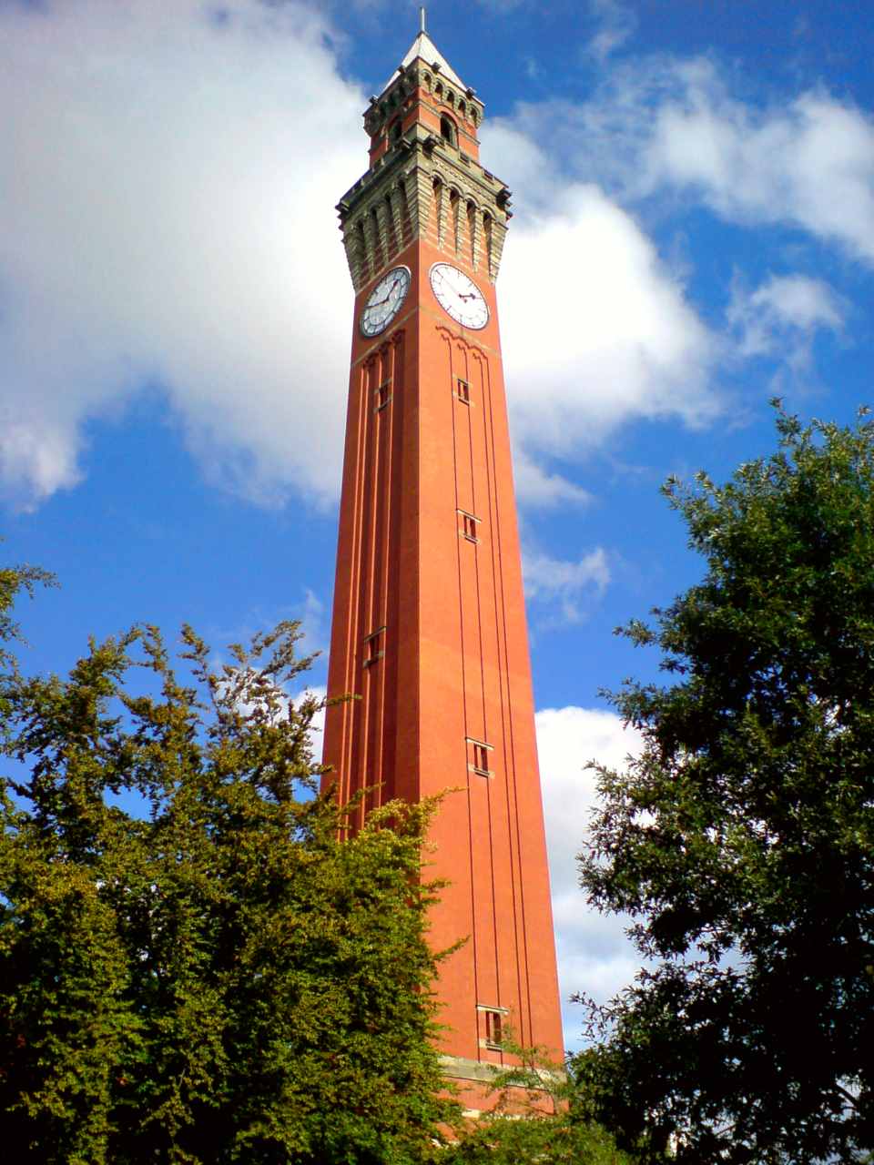 Birmingham