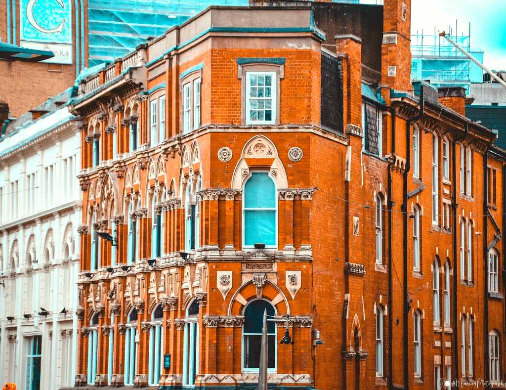 Birmingham
