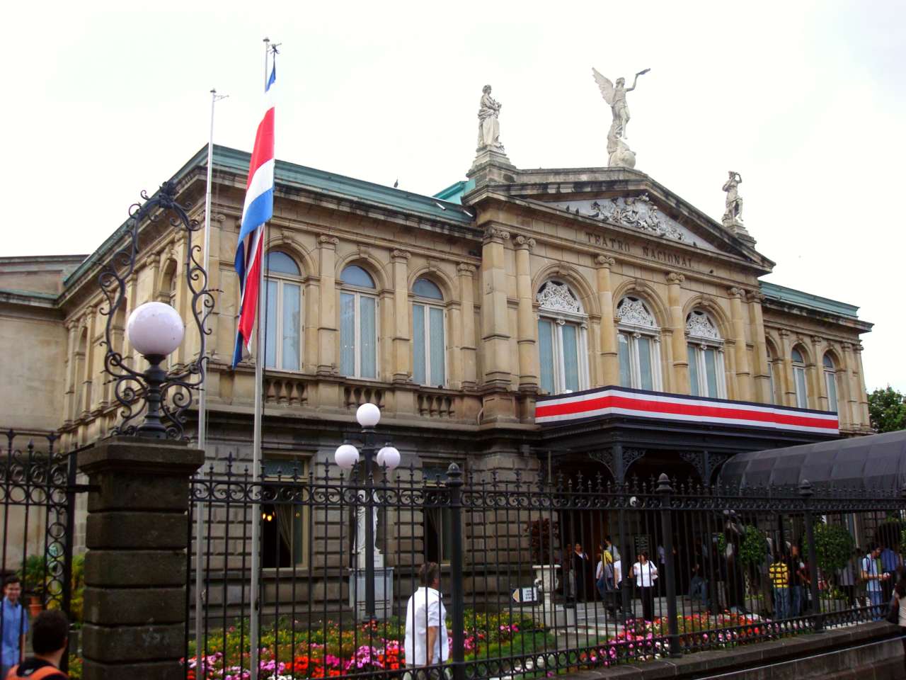 National Theater