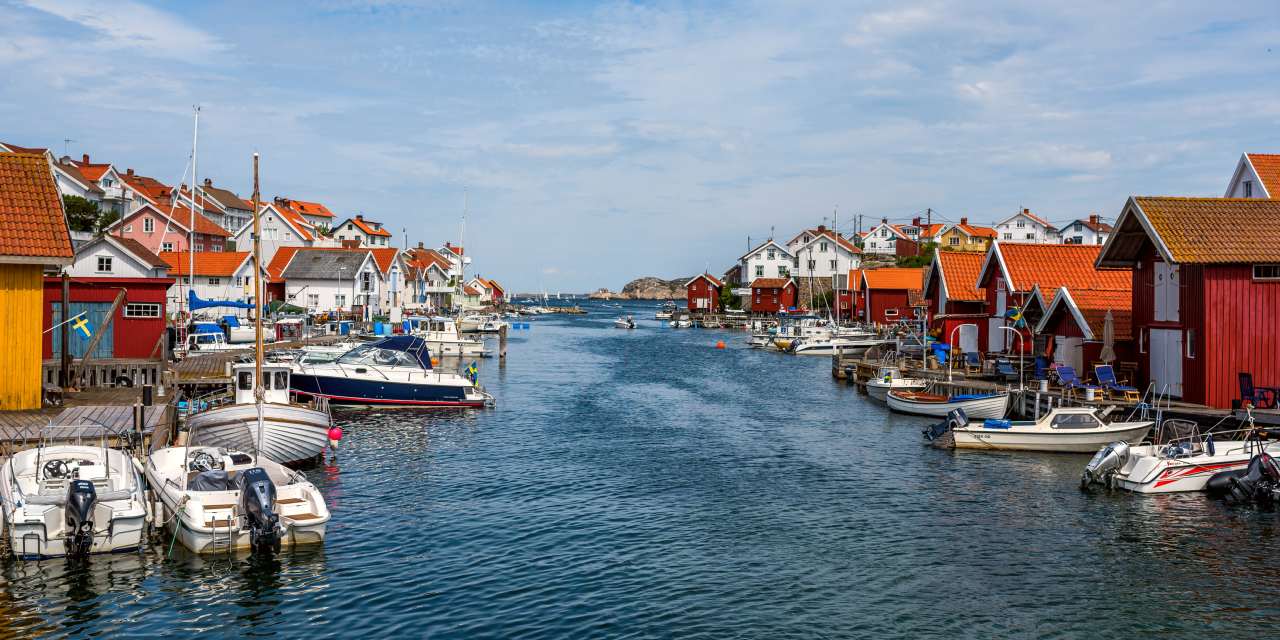 Bohuslän