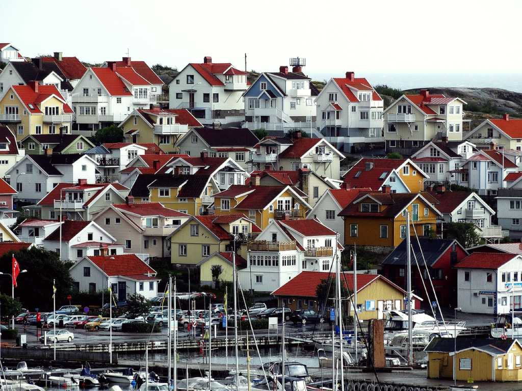 Bohuslän