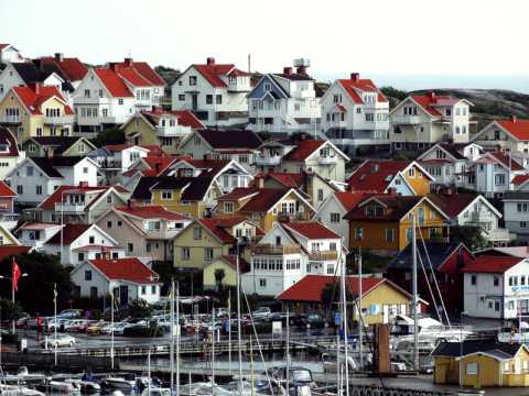 Bohuslän