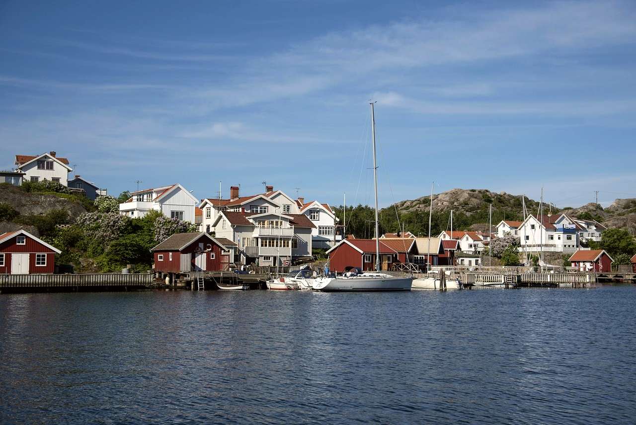 Bohuslän