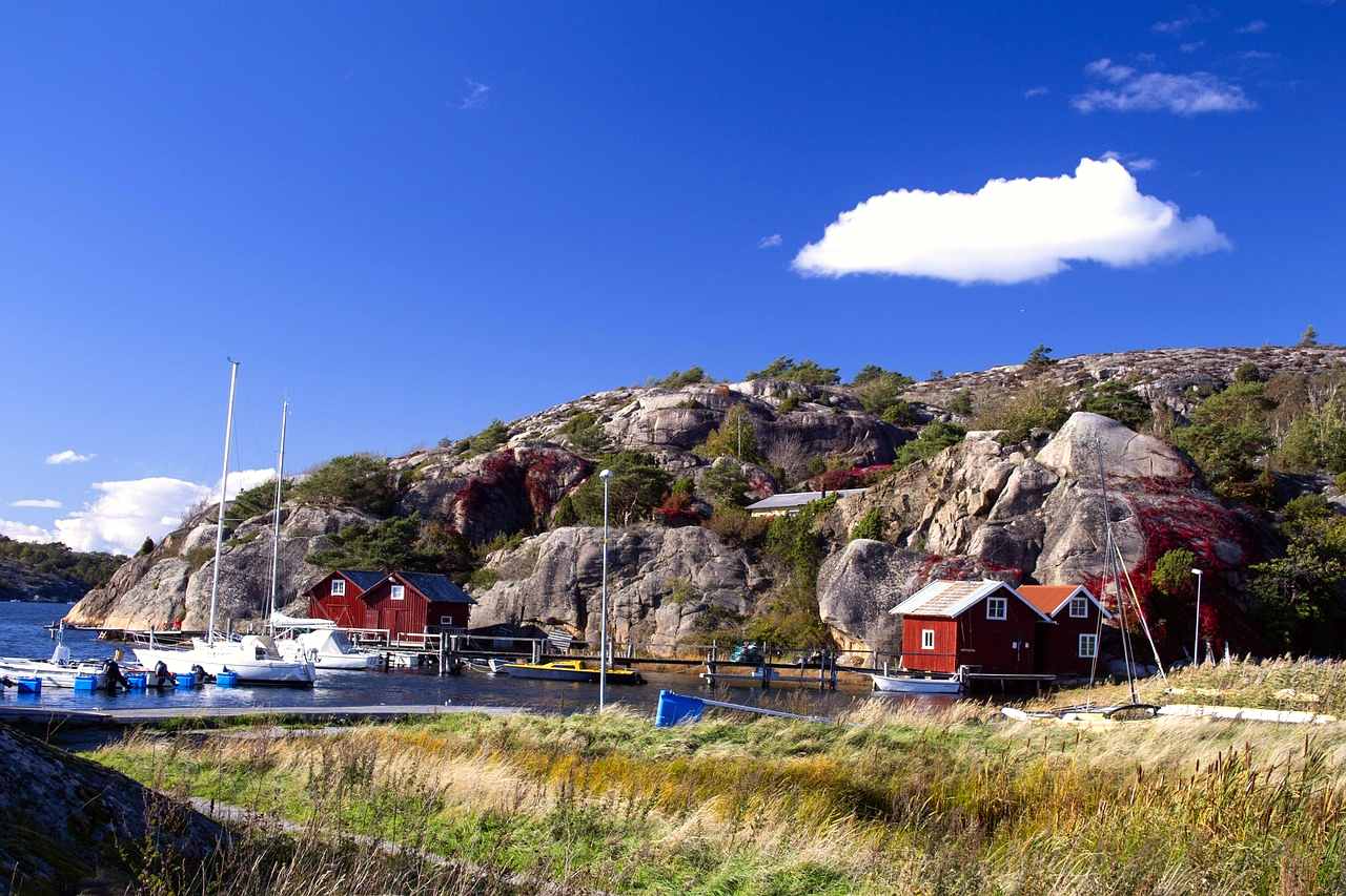 Bohuslän