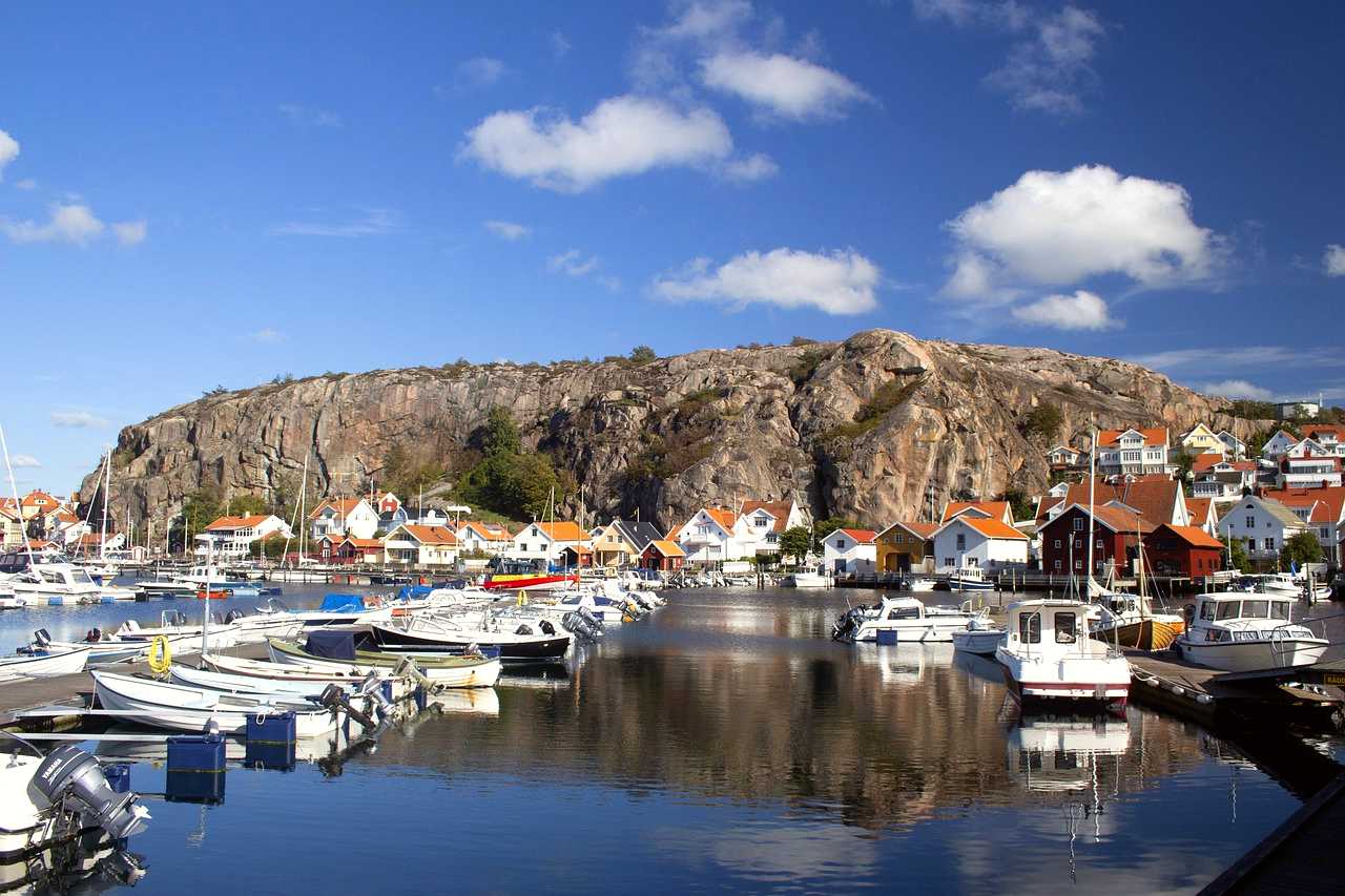 Bohuslän