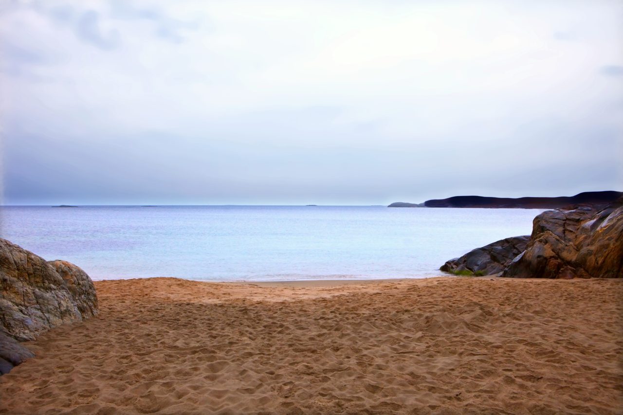 Koster Islands