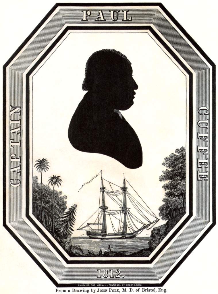 History - Liberia