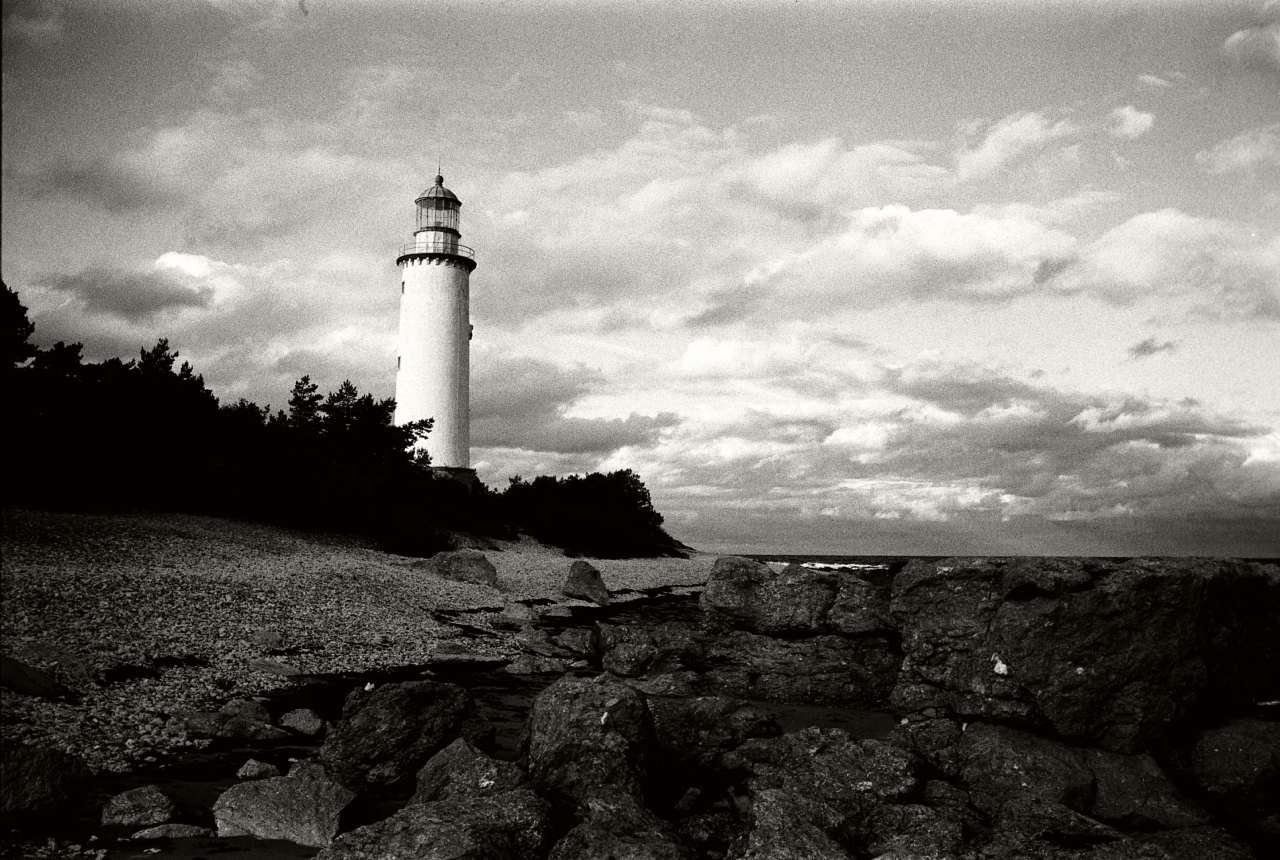 Fårö Fyr