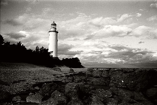 Fårö Fyr