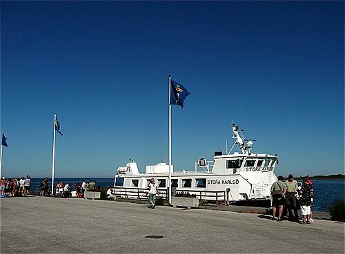 Klintehamn