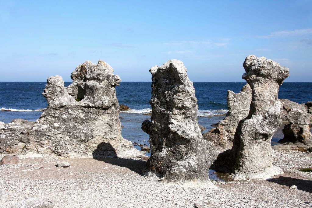 Ljugarn
