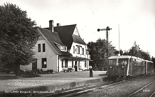 Burgsvik