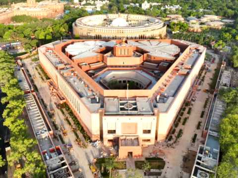 New Delhi