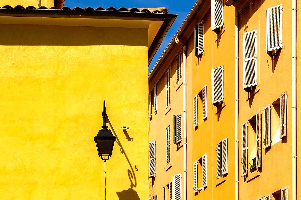 Aix-en-Provence