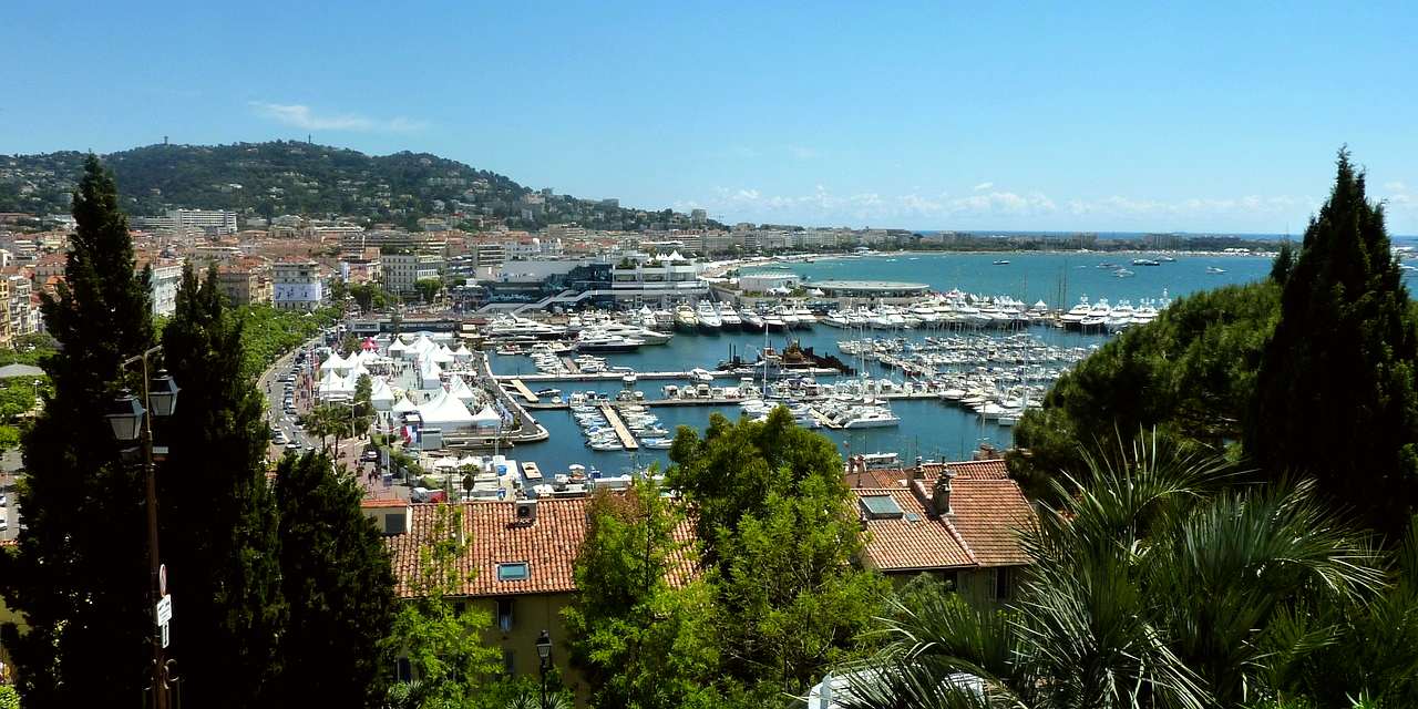 Cannes