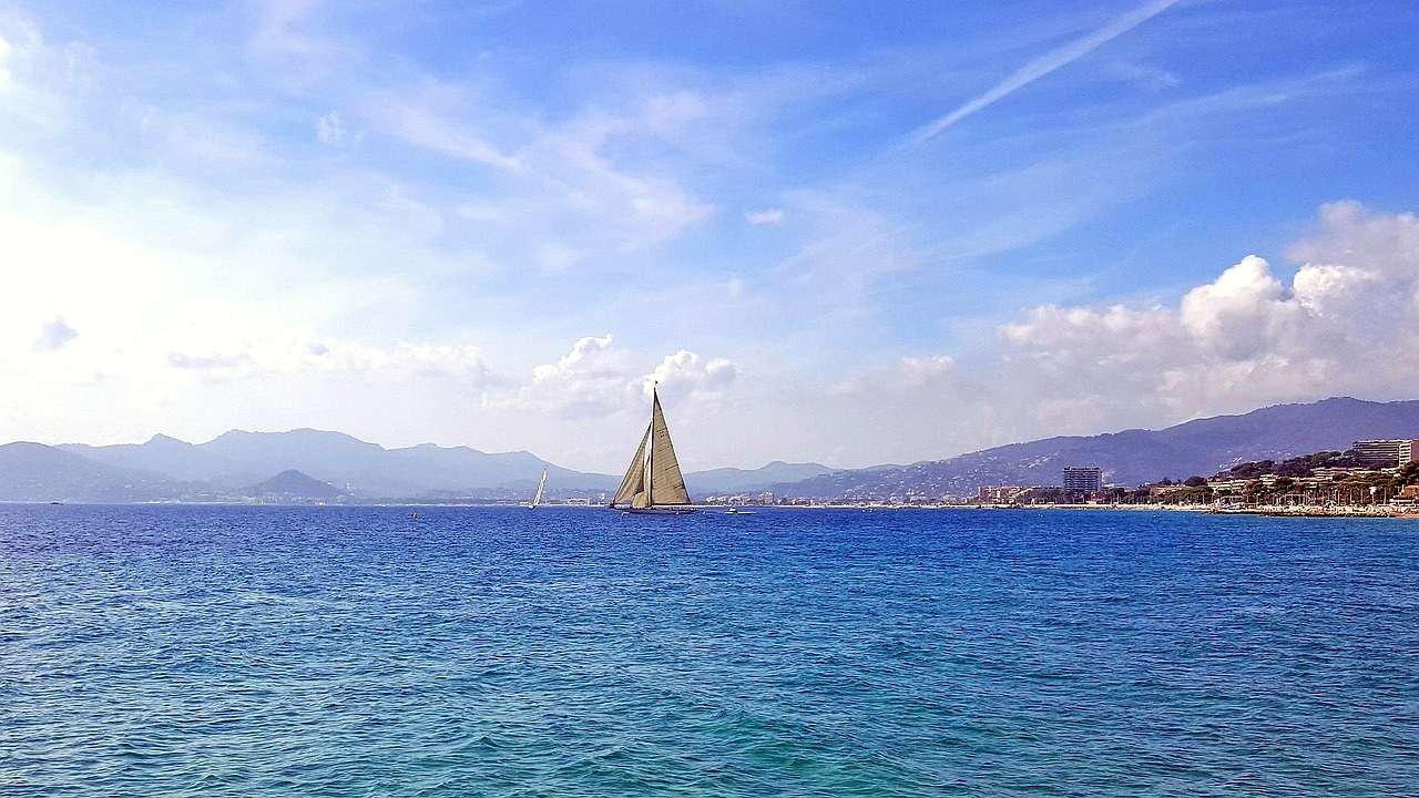 Cannes