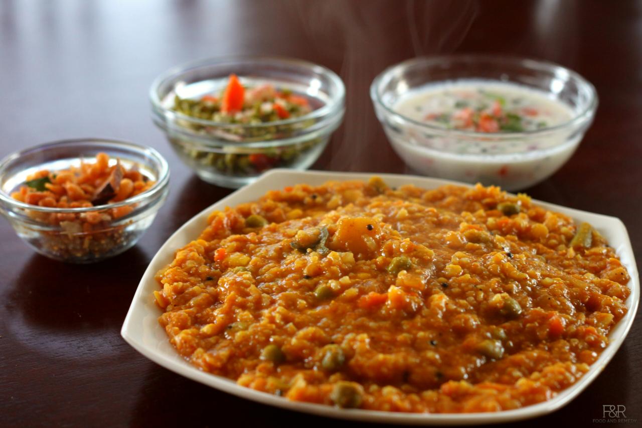 Local food and drinks - Bengaluru
