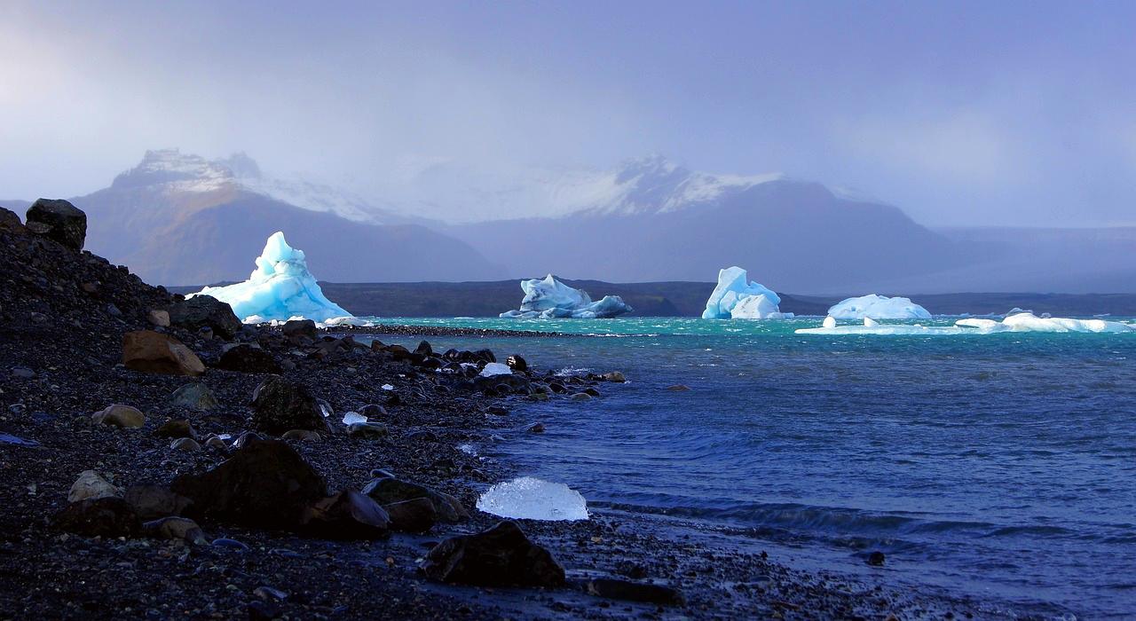 Fjallsárlón