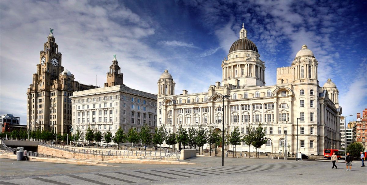 Liverpool