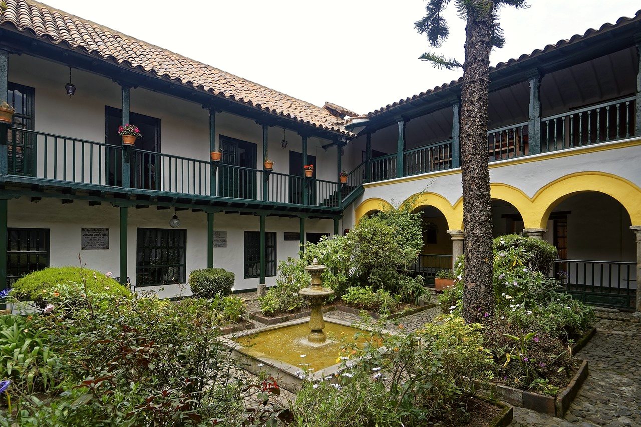 Colombia: Bogotá, de Koffieregio en Medellín