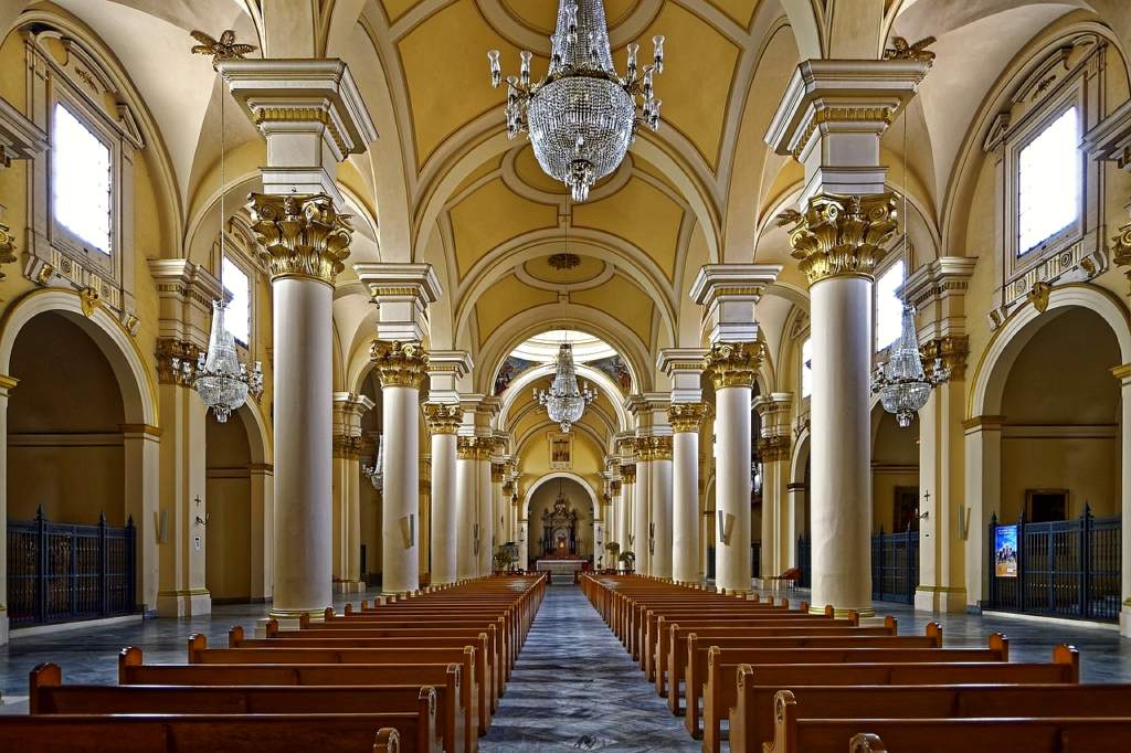 Bogotá