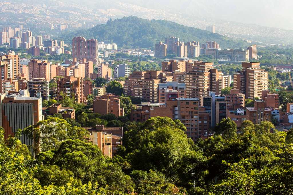 Medellín