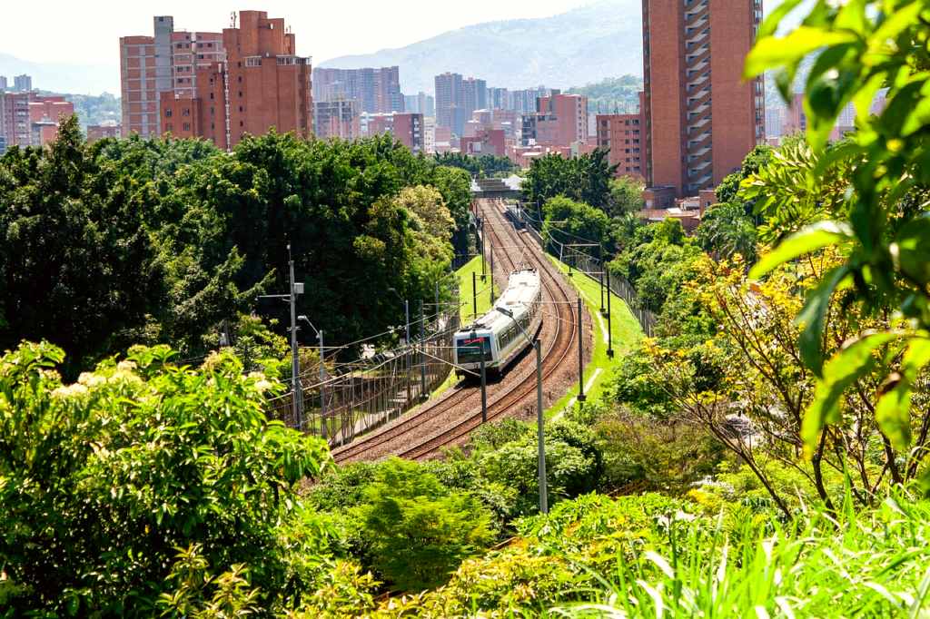 Medellín
