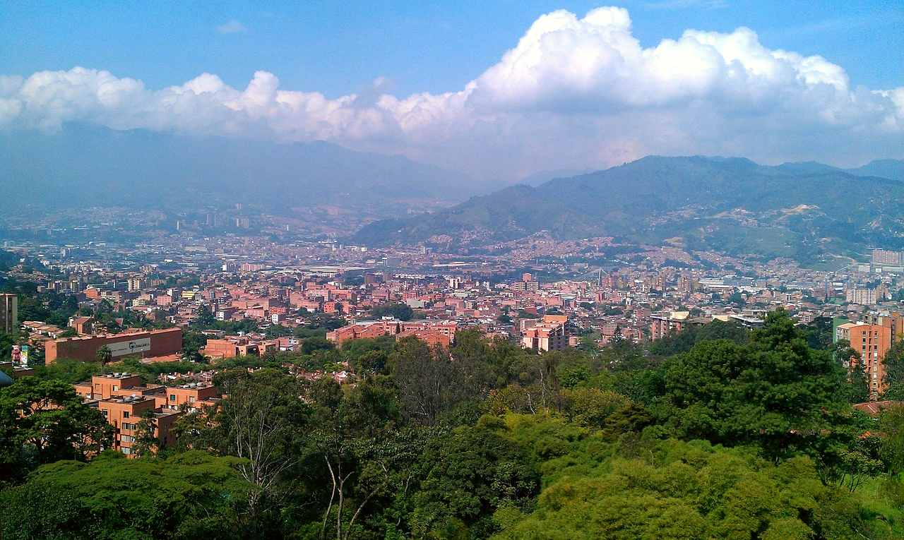 Medellín