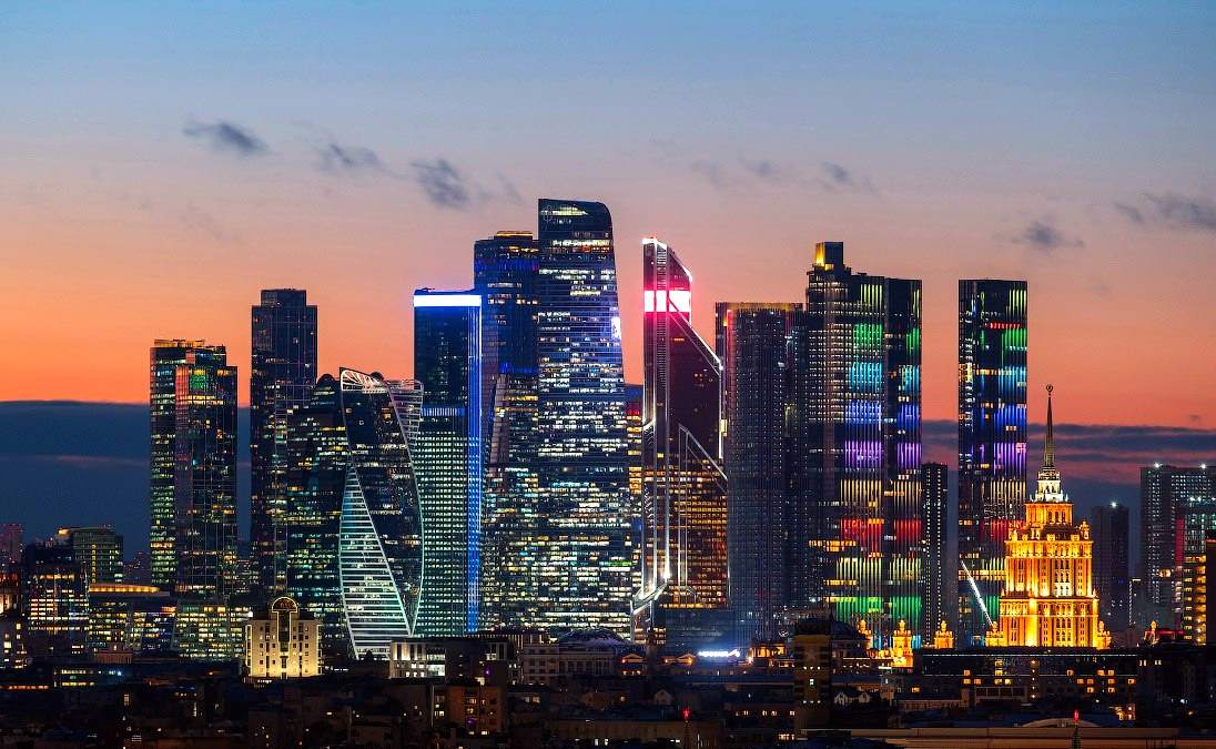 Moscow