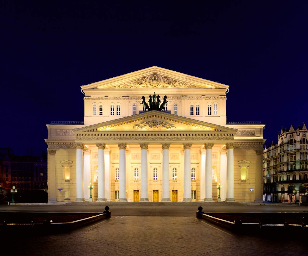 Moscow