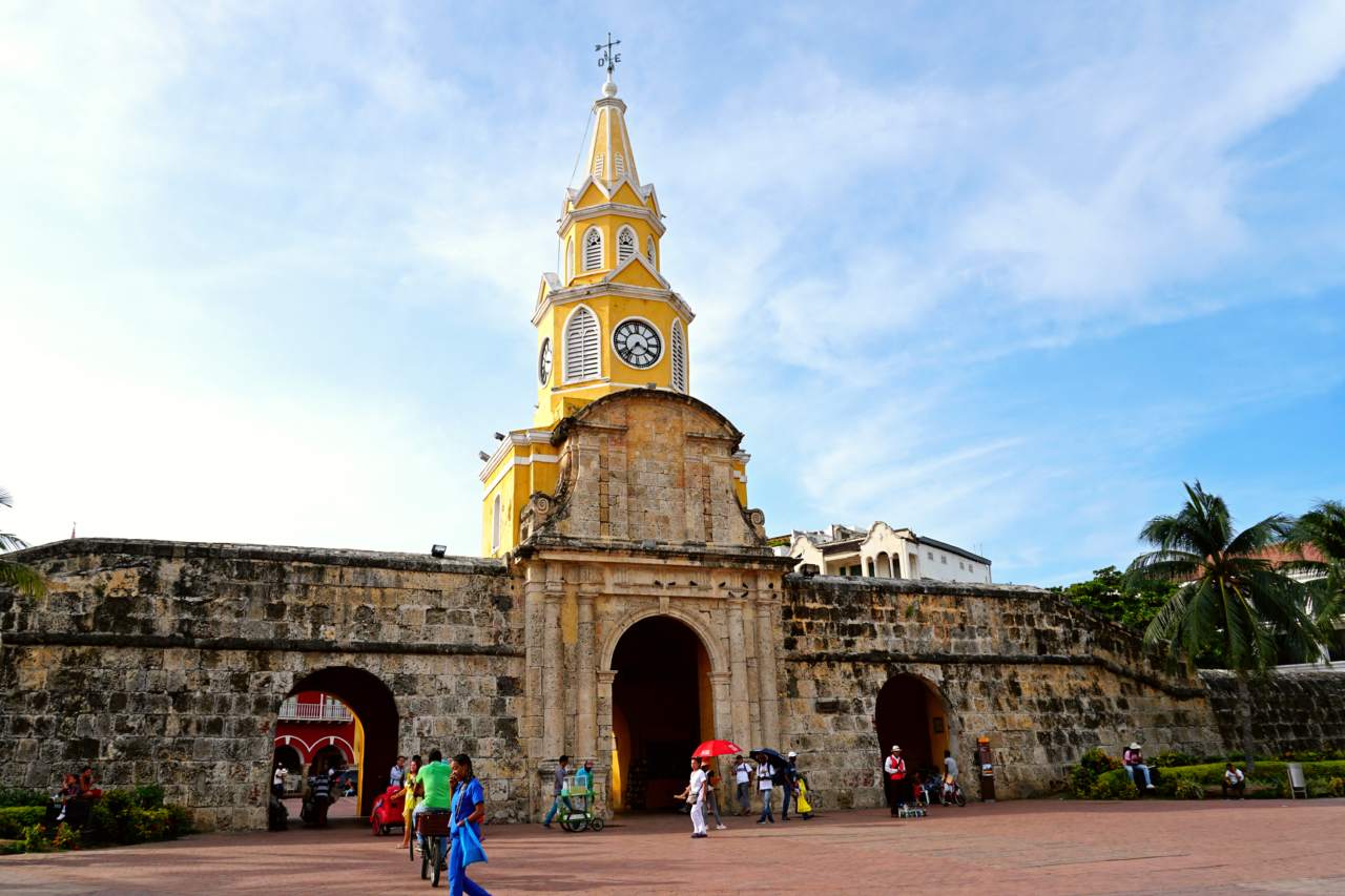 Cartagena