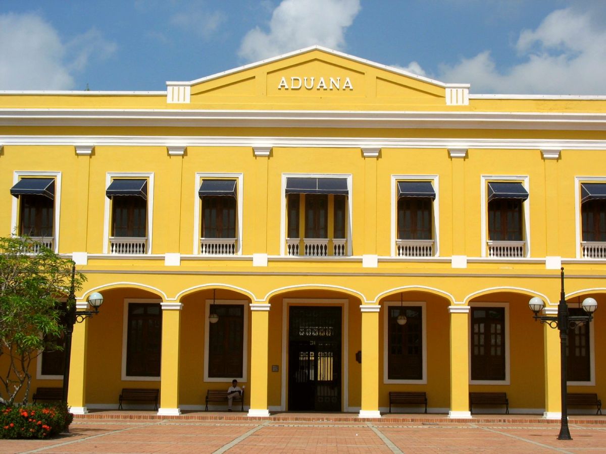 Barranquilla