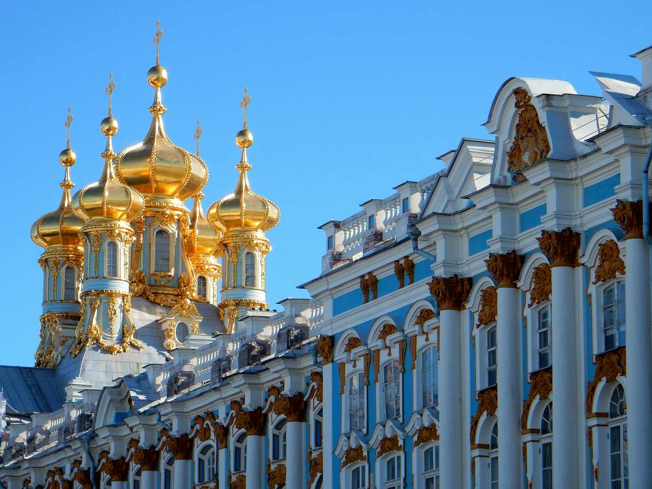 Pushkin