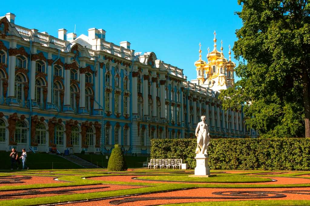Pushkin