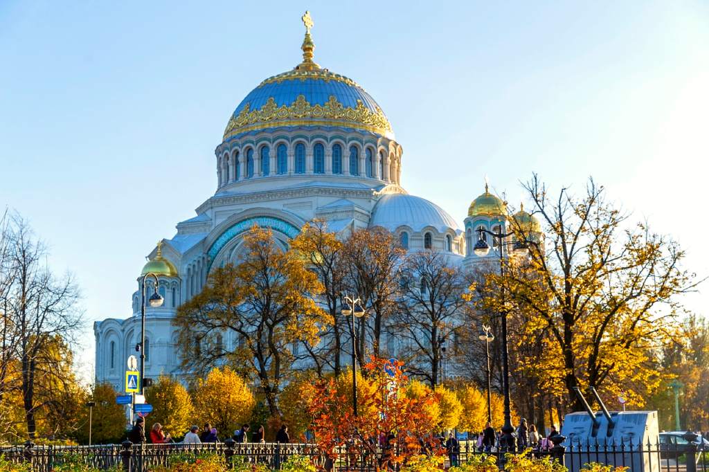 Kronstadt