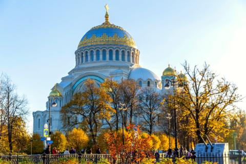 Kronstadt