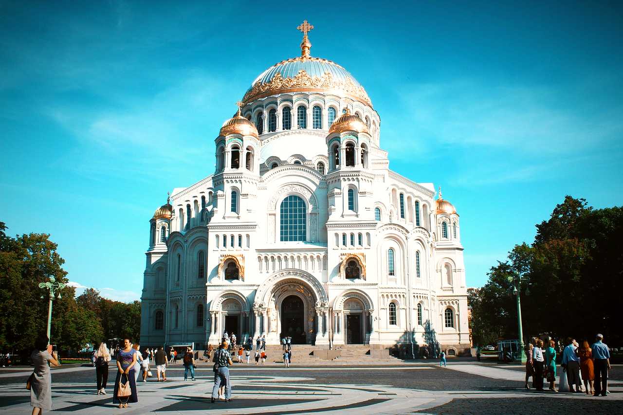 Kronstadt