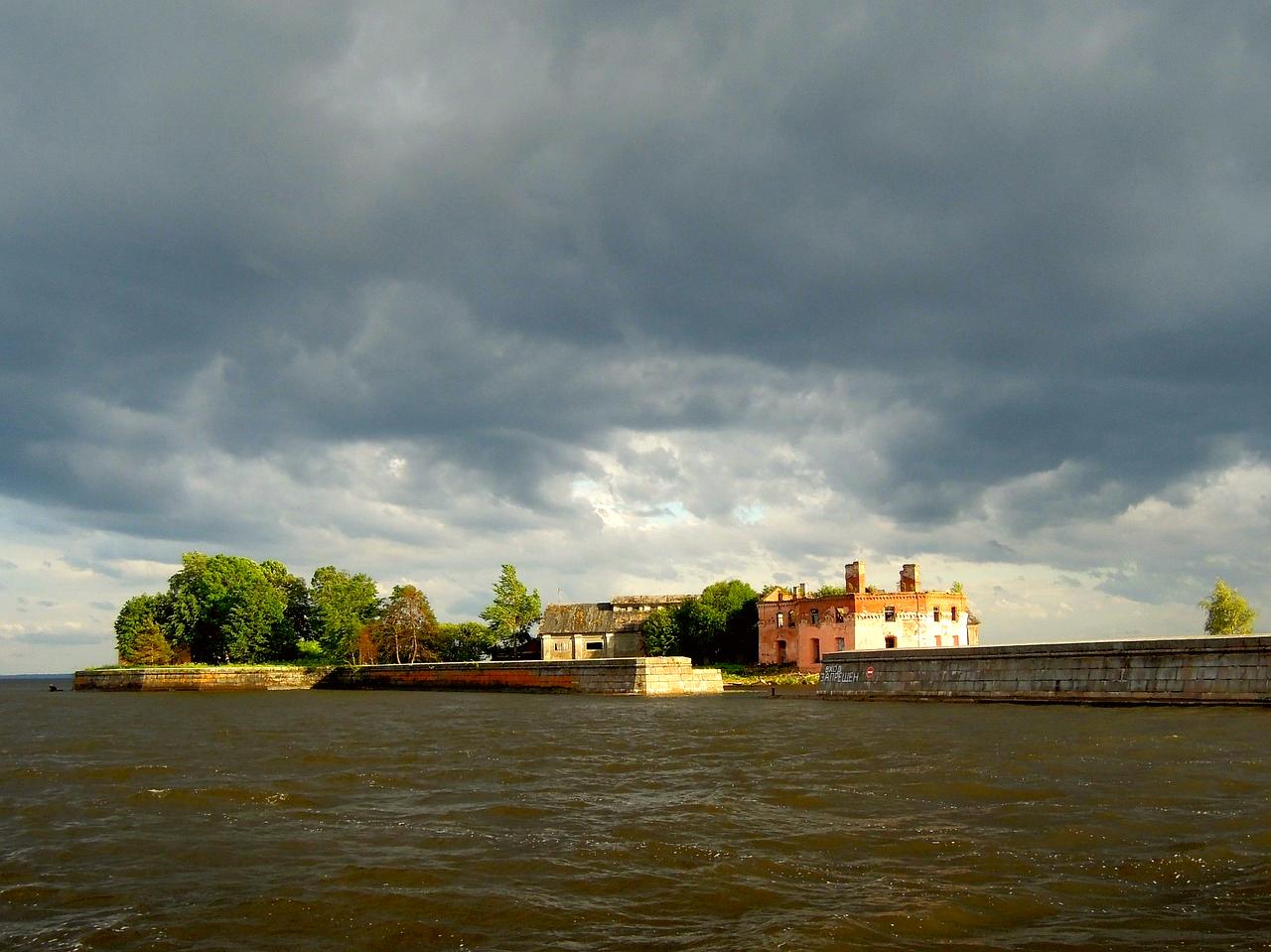 Kronstadt