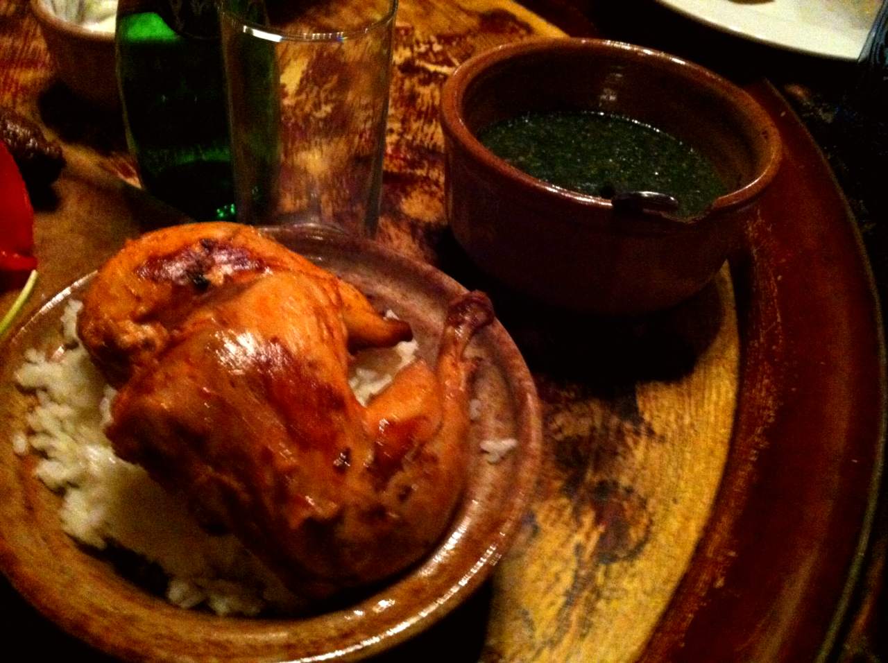 Local food and drinks - Cairo