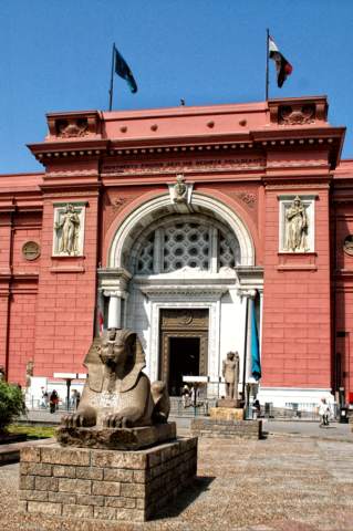Cairo