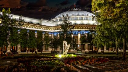 Novosibirsk