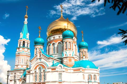 Omsk