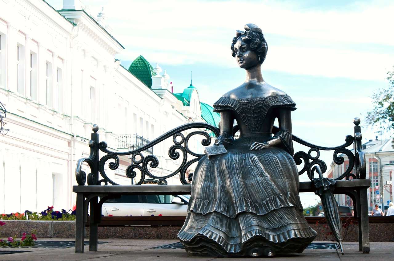 Omsk