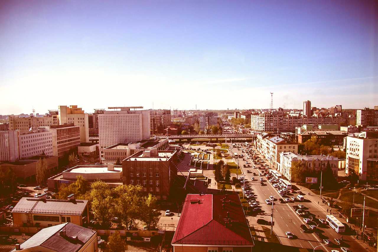 Omsk