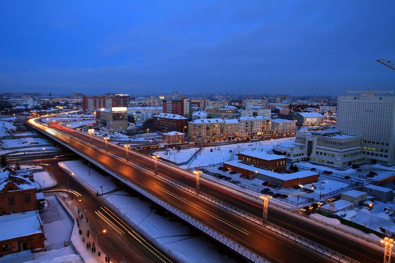 Omsk