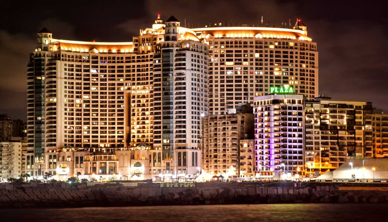 Alexandria