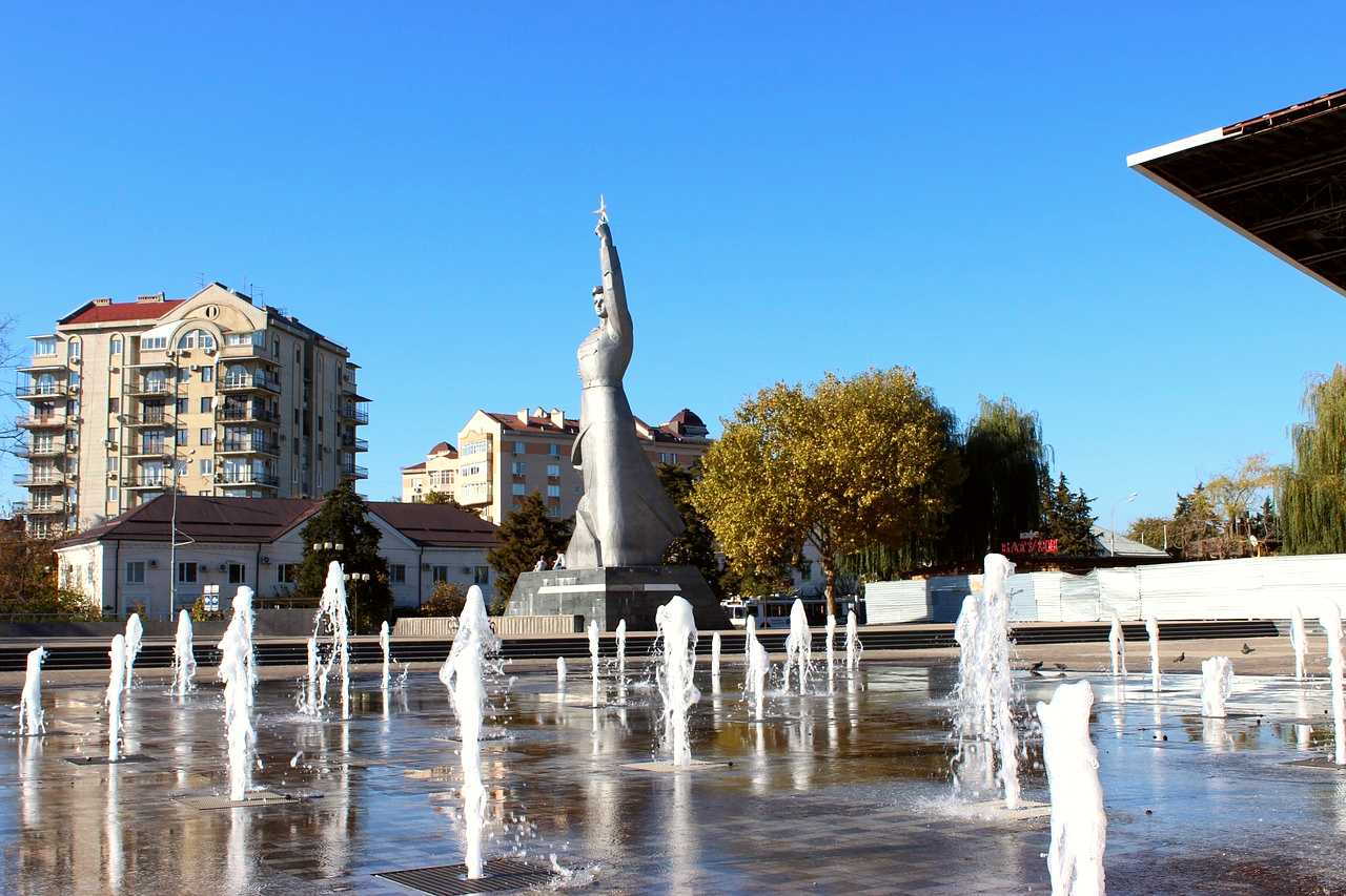 Krasnodar