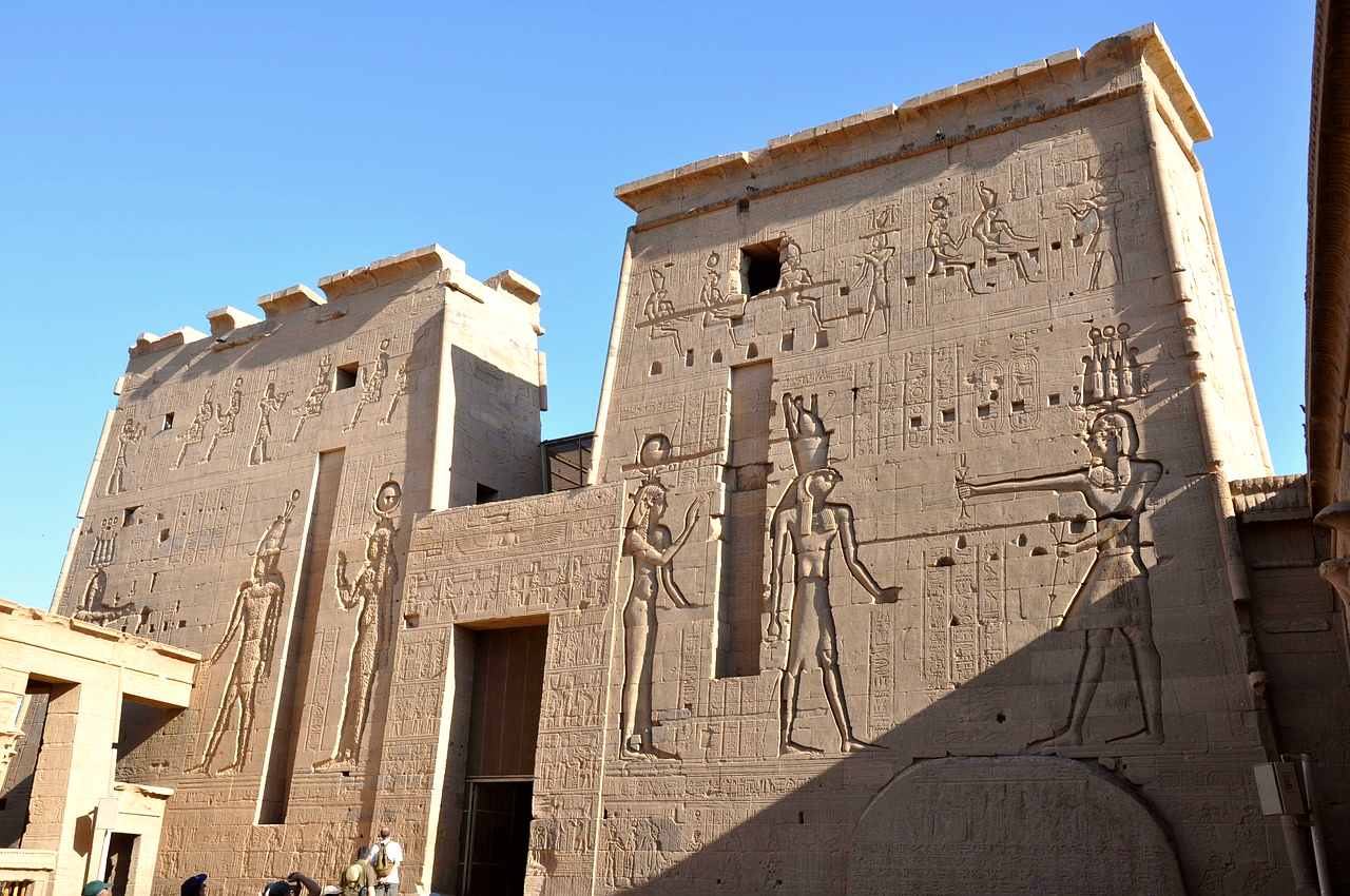 Aswan
