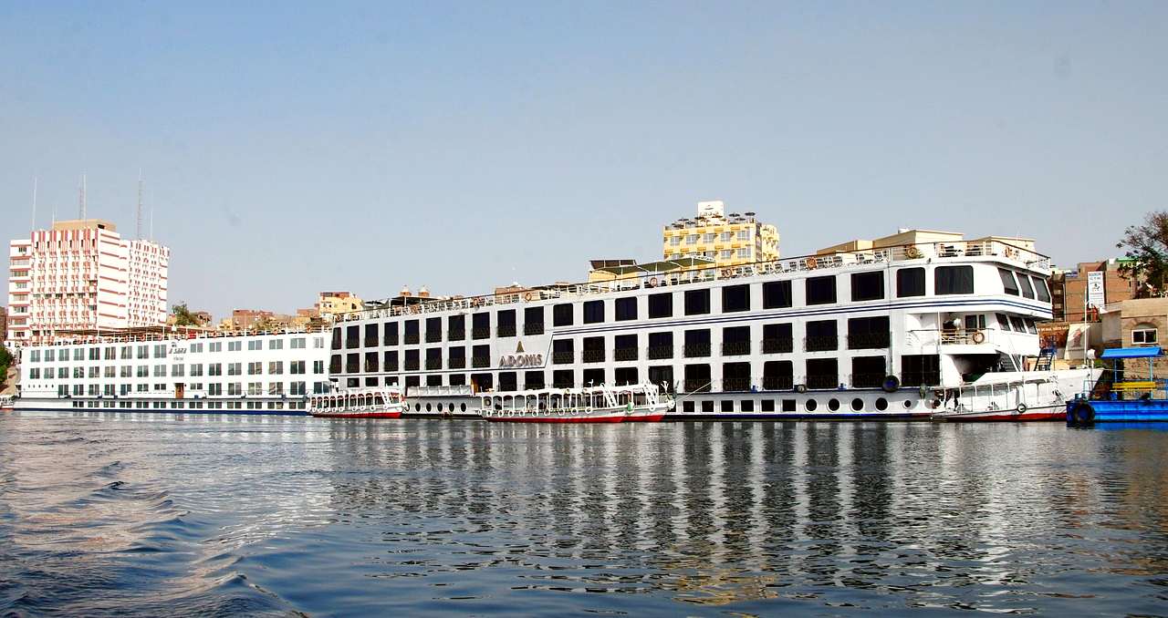 Aswan