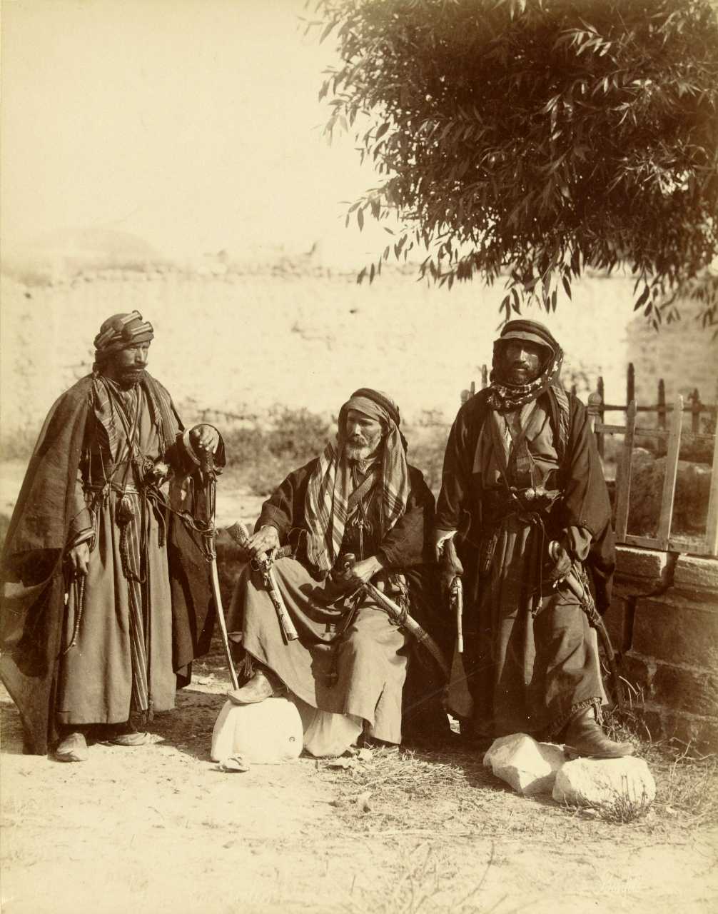 Local traditions - Sharm El Sheikh